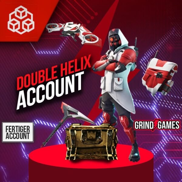 fortnite-account-double-helix-skin