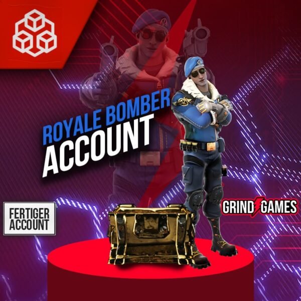 fortnite-account-royale-bomber-skin