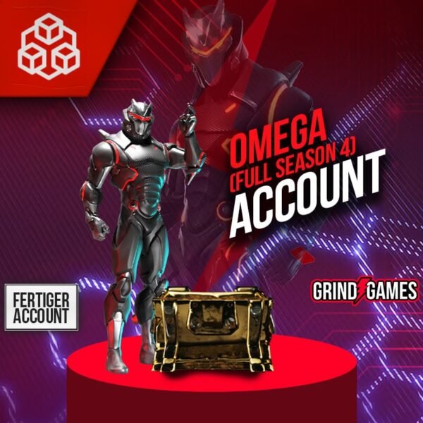 fortnite-account-season-4-full-omega-skin