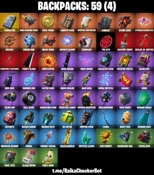 Fortnite OG Account - 48 Skins | OG STW | Gold Midas | Royale Bomber – Bild 4